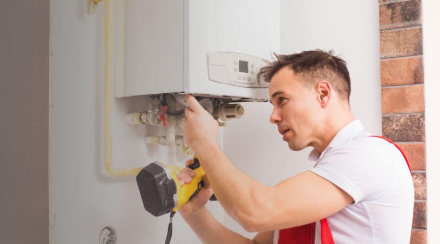 Local 24/7 Emergency Plumbing in Hearne, TX